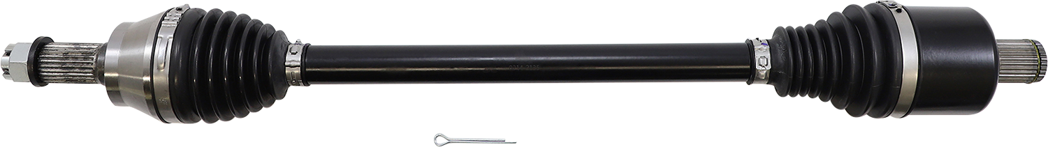 Moose Racing Heavy-Duty Axle Kit Front Left/Right 0214-2135