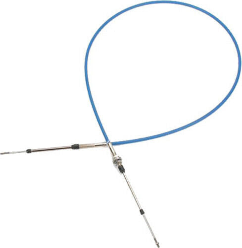 WSM Steering Cable 002-046-06