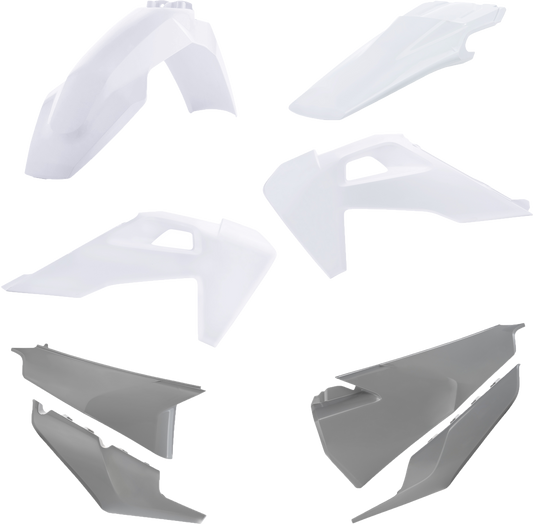 Acerbis Plastic Kit Original 22 2791557428