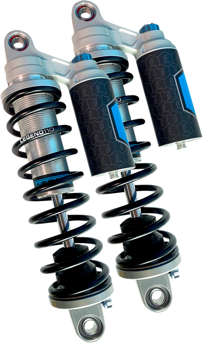 LEGENDS Legend REVO-ARC Piggyback FXR Coil Suspension 14.00" 1310-1948