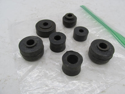 Mixed Lot of Triumph BSA Rubber Bumpers Grommets Mounts