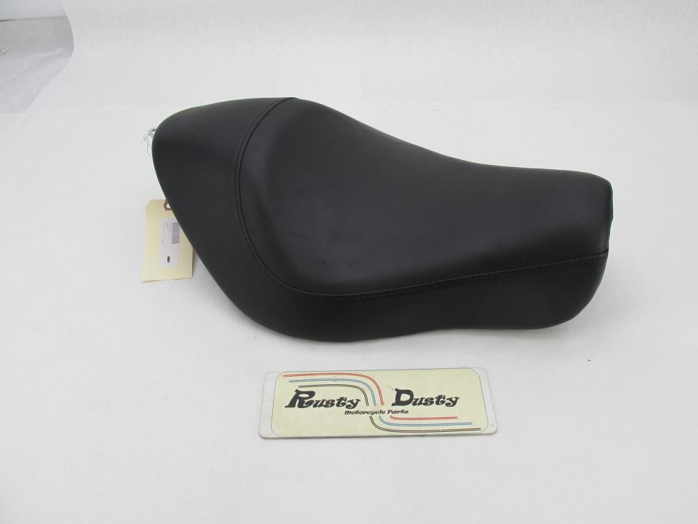 Harley-Davidson Genuine NOS XL 883 Standard Solo Seat 51532-04