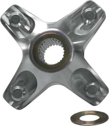 Lone Star Racing Taper Loc Billet Rear Wheel Hub 12-201