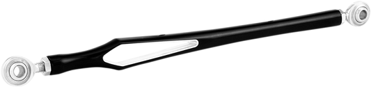 Performance Machine Shift Rod Contrast Cut Superlight 0034-0058SPL-BM