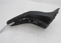 Indian Genuine Take Off Scout Black Motorcycle 2-Up Seat M647201AR