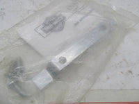 Harley Davidson Genuine NOS Backrest Pad Hardware Kit 53349-03