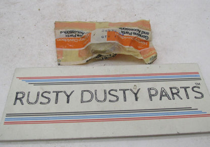 Harley-Davidson Genuine NOS Panhead Breather Collar Cap 24923-58