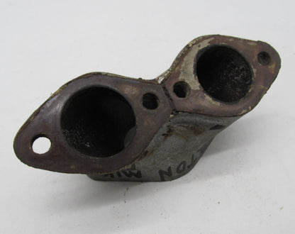 Norton 750 850 Commando 3167br Mikuni Carburetor Carb Adapter