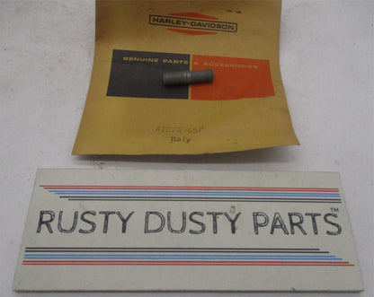 Harley-Davidson Genuine NOS Aermacchi Anchor Stud 41875-65P
