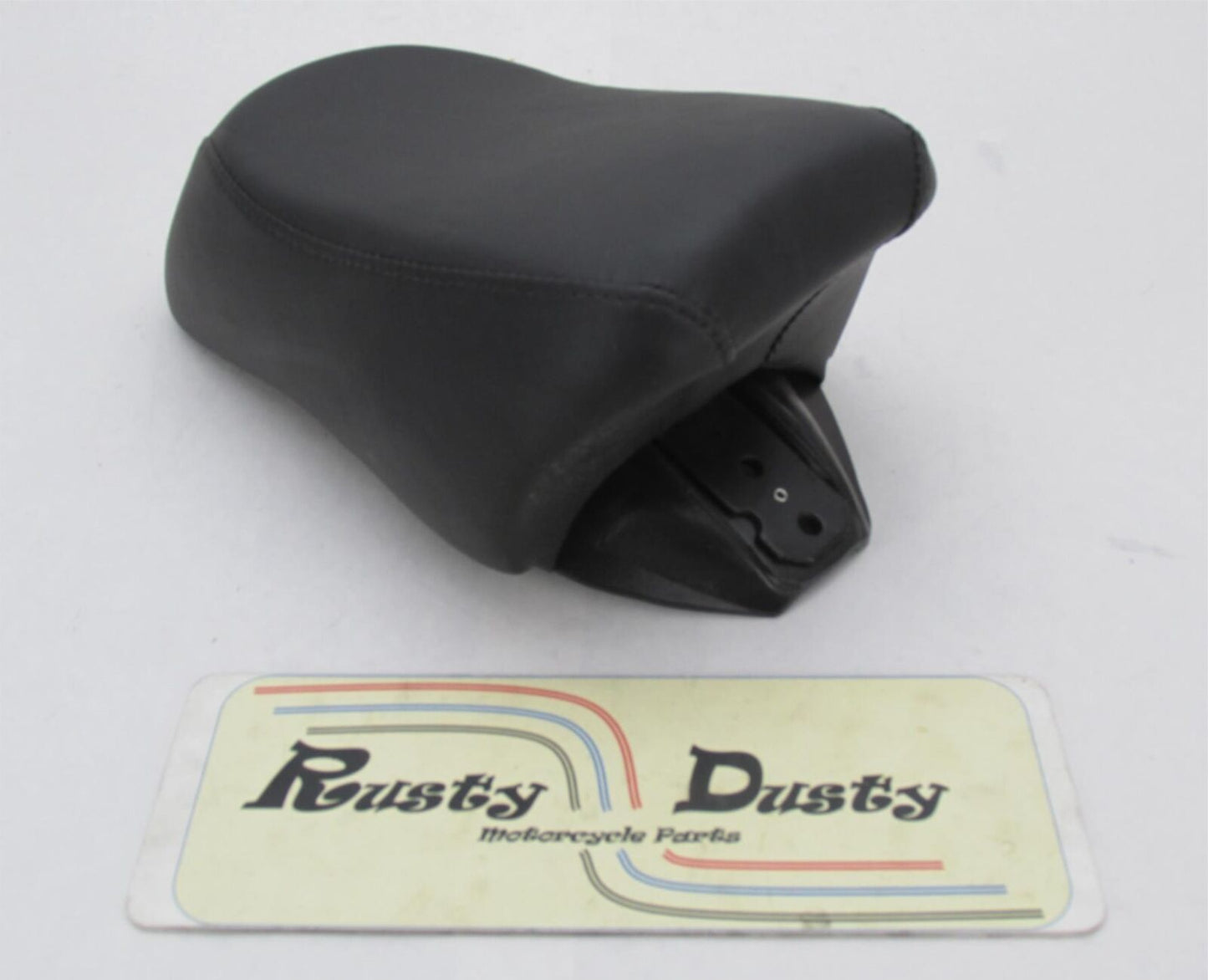 Harley Davidson Genuine Sportster Passenger Seat Pillion