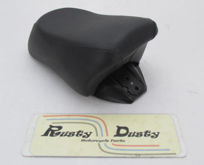 Harley Davidson Genuine Sportster Passenger Seat Pillion