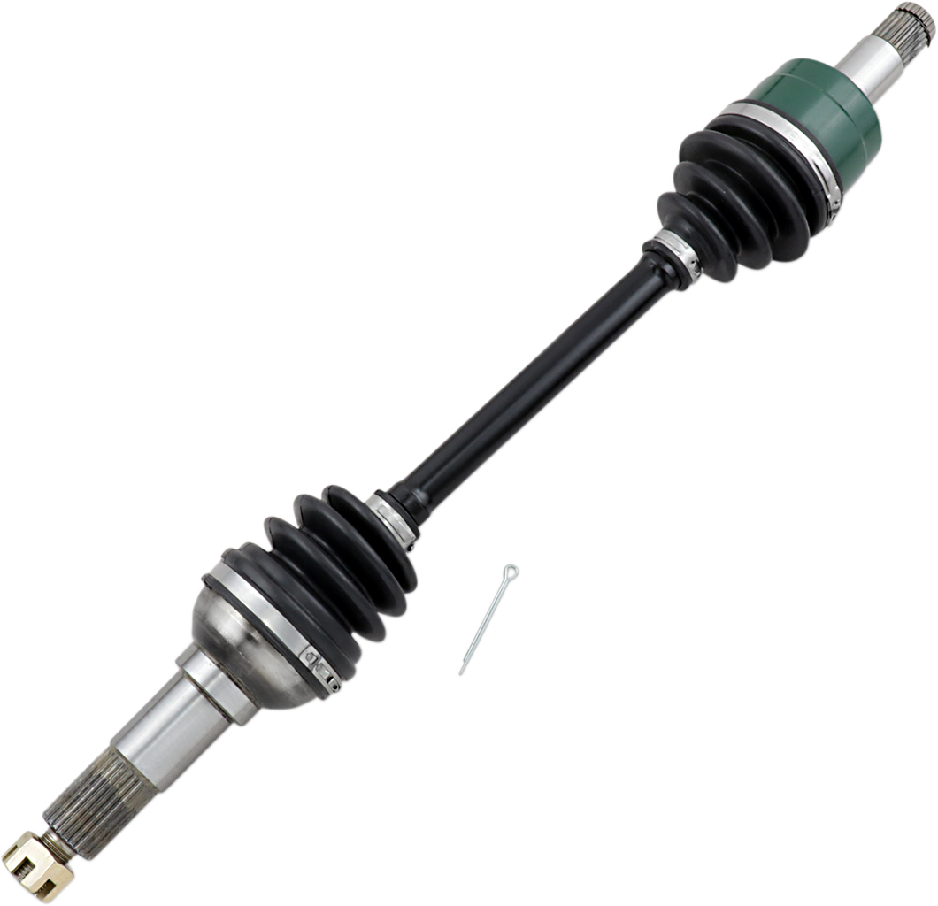 Moose Racing Complete Axle Kits Front Right 0214-1698