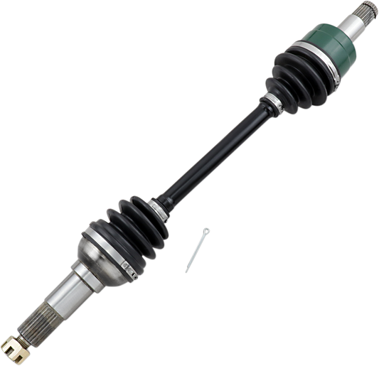 Moose Racing Complete Axle Kits Front Right 0214-1698