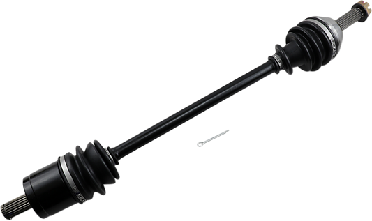 Moose Racing Complete Axle Kits Front Left Front Right 0214-1666