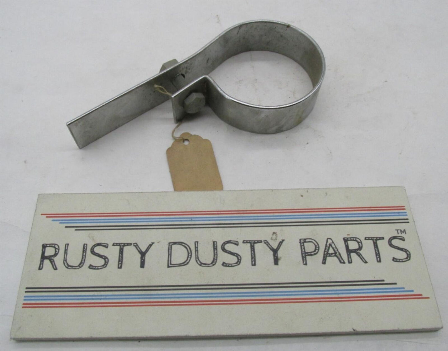 Harley-Davidson Genuine NOS Aermacchi Exhaust P-Clamp