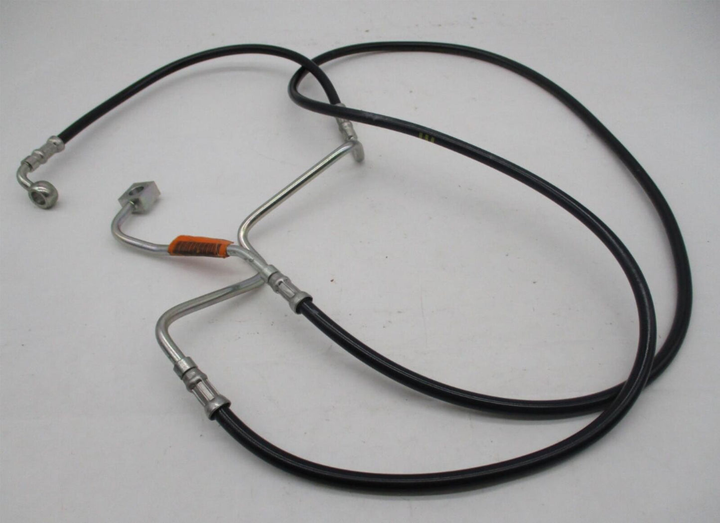 Harley Davidson 2016 FLHR Front Brake Line Hose 41800194
