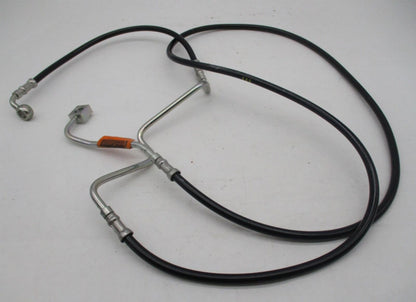 Harley Davidson 2016 FLHR Front Brake Line Hose 41800194