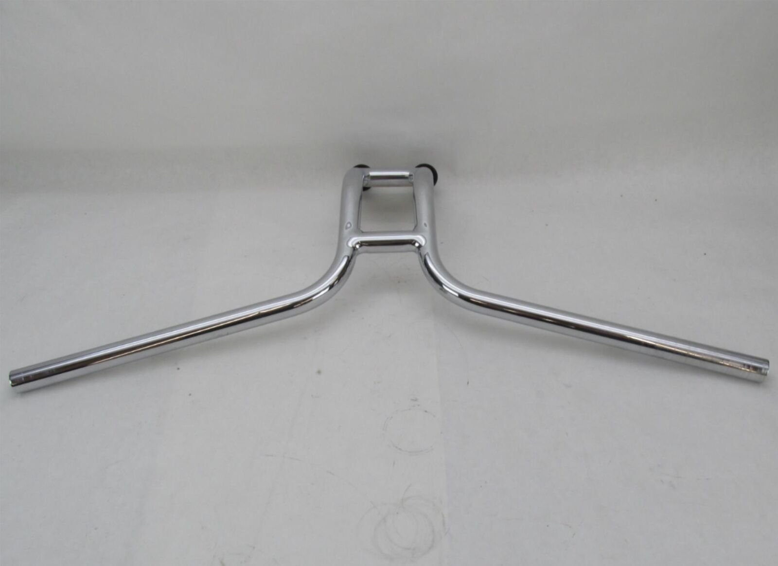Harley Genuine NOS Softail Dyna Swingback Pullback Handlebars T-Bars 56039-03A