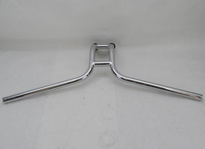 Harley Genuine NOS Softail Dyna Swingback Pullback Handlebars T-Bars 56039-03A