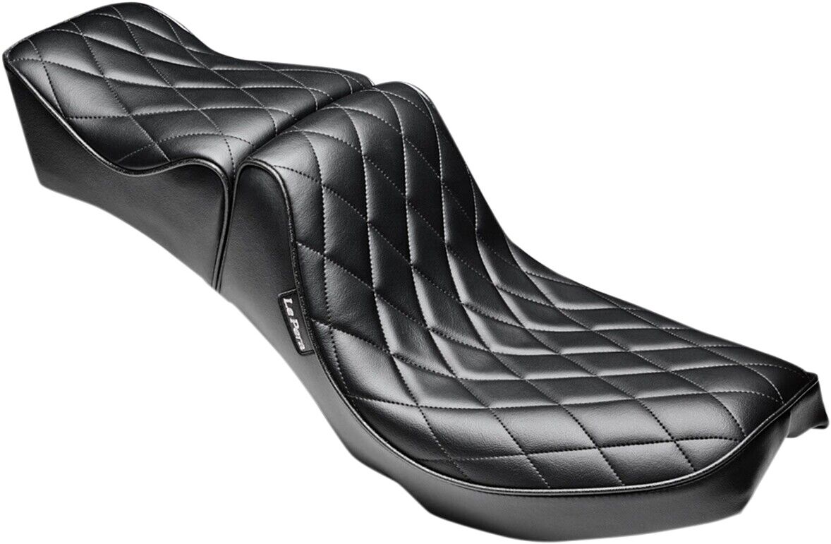 Le Pera Series II Regal Seats Diamond L-179 DM