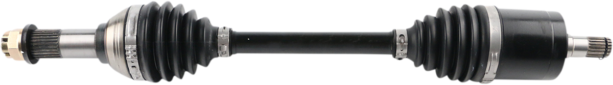 Moose Racing Heavy-Duty Axle Kit 0214-1840