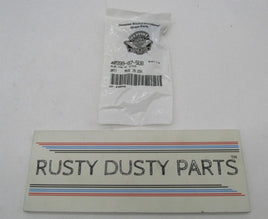 Harley Davidson Genuine NOS Tire Tube Valve Stem Subassembly 40999-87