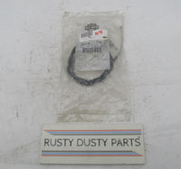 Harley Davidson Genuine NOS Throttle Control Cable 56333-83