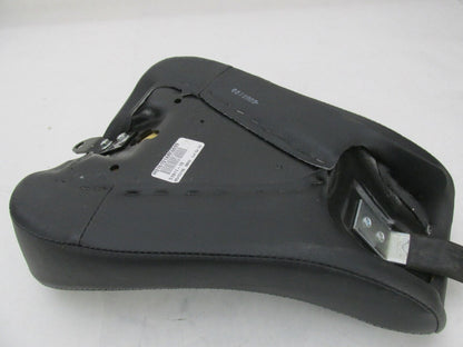 Harley-Davidson Genuine 2010-2015 Sportster XL Black Solo Seat 51911-10