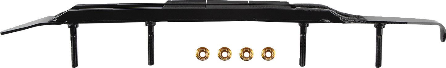 Woody's Slim Jim2 Wear Bars 6" S2Y6-6580