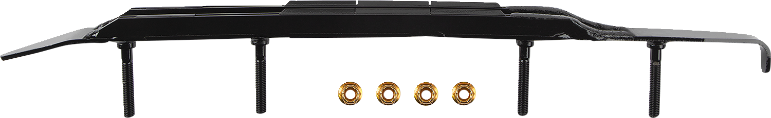 Woody's Slim Jim2 Wear Bars 6" S2Y6-6580