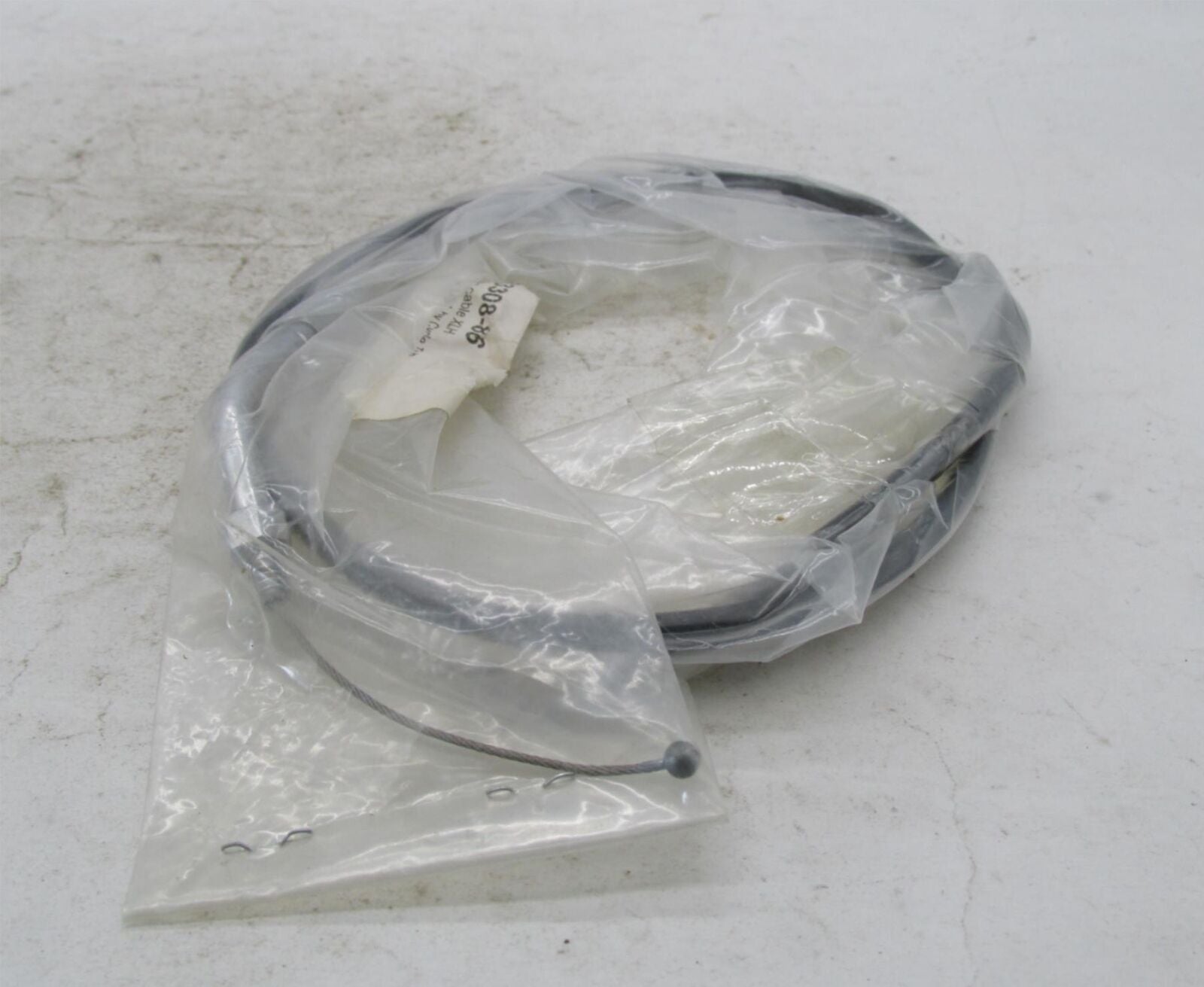 Harley Davidson Genuine NOS Throttle Control Cable 33308-86