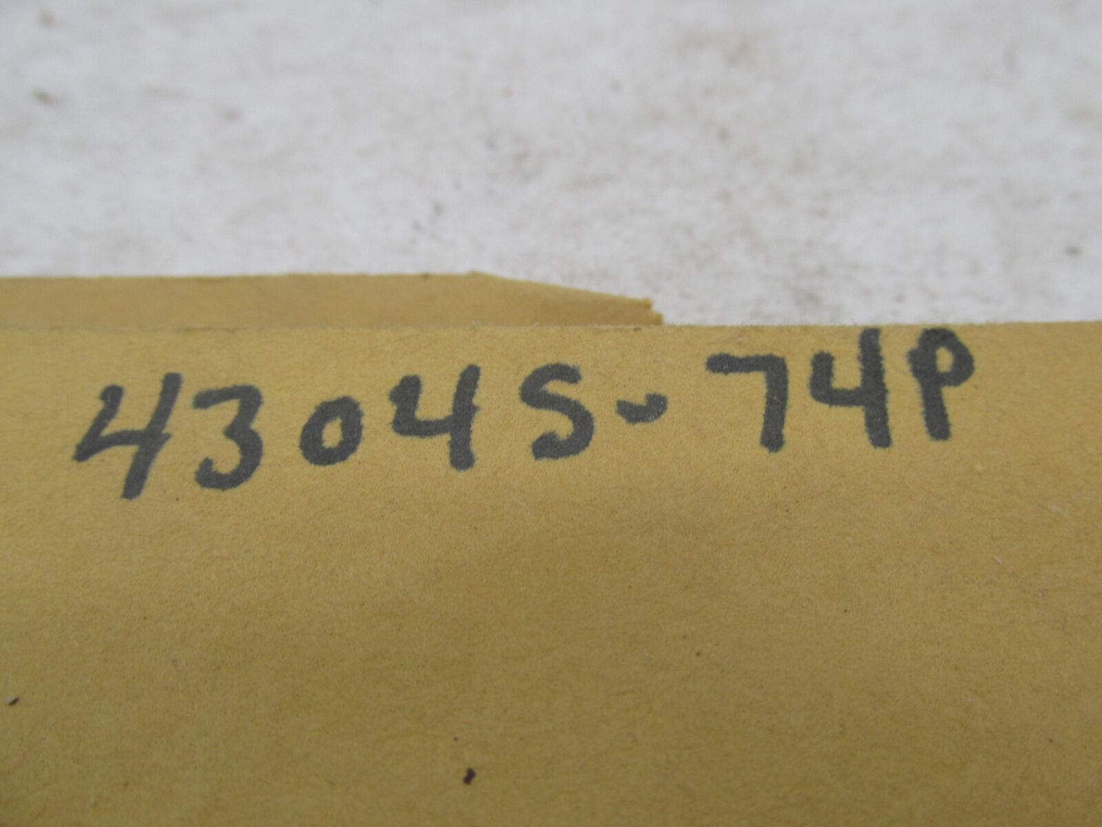 Lot of 20 Harley-Davidson Genuine NOS Aermacchi Wheel Spokes 43045-74P