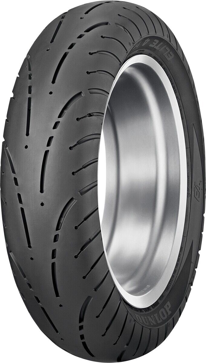 Dunlop Elite 4 Tires 180/60R16 80H Radial -Rear 40RR-02
