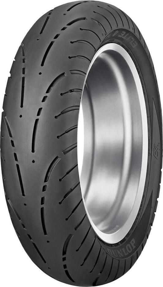 Dunlop Elite 4 Tires 180/60R16 80H Radial -Rear 40RR-02