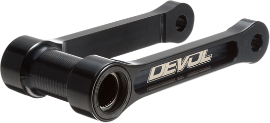 Devol Suspension Lowering Link 1.25" 0115-2505