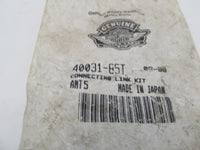 Harley Davidson Genuine NOS Master Chain Connecting Link Kit 40031-85T