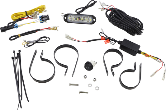 Powermadd Reverse LED Light Kit 66008