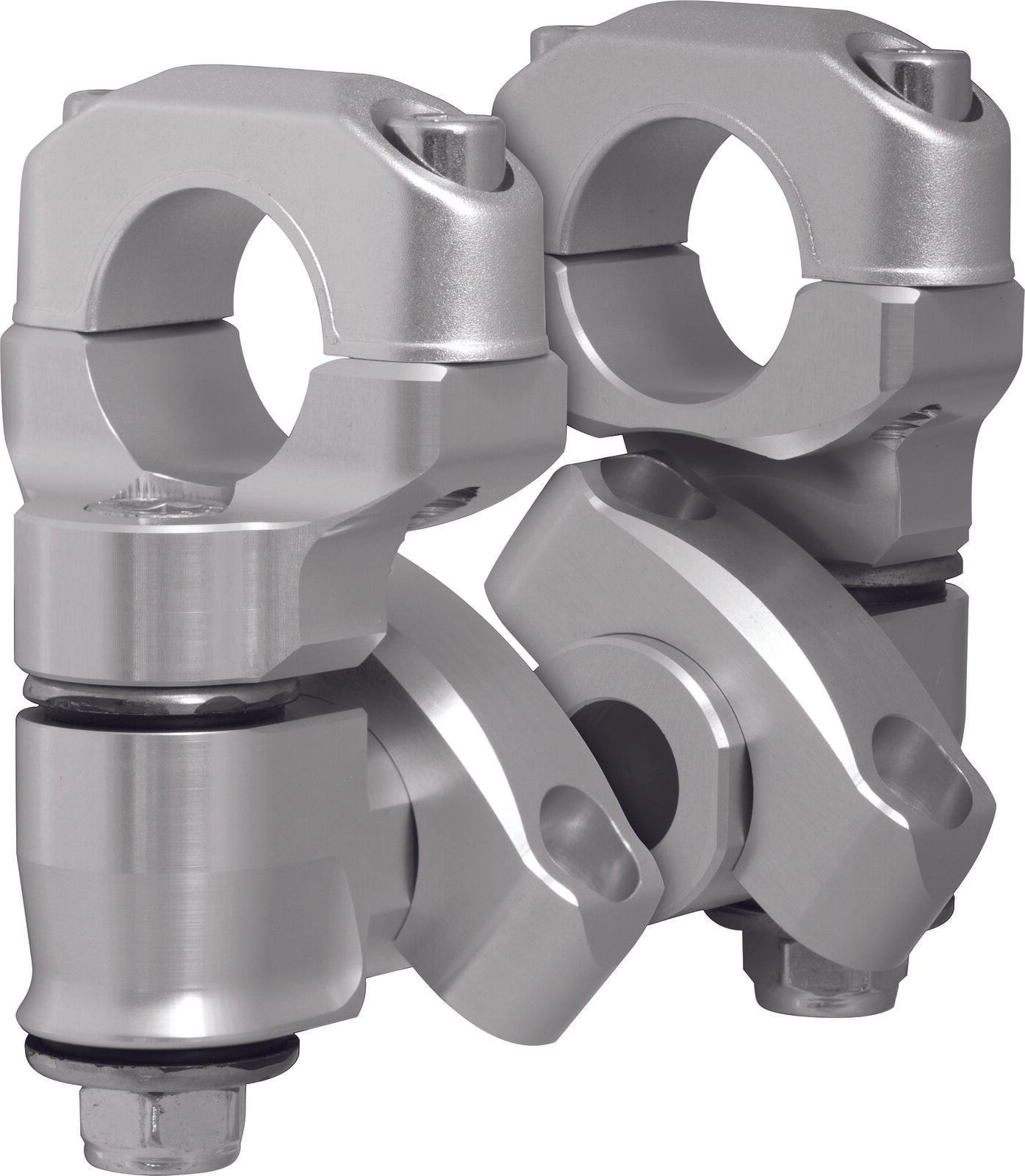 Rox Speed FX BMW Anti-Vibration Handlebar Riser