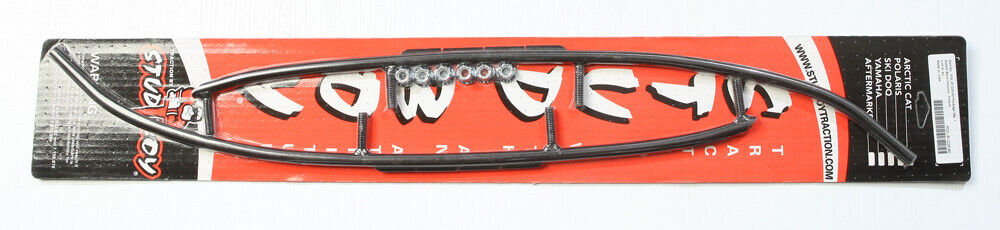 Stud Boy Switch Back Carbide Wear Bar 6in. POL-R1225-60