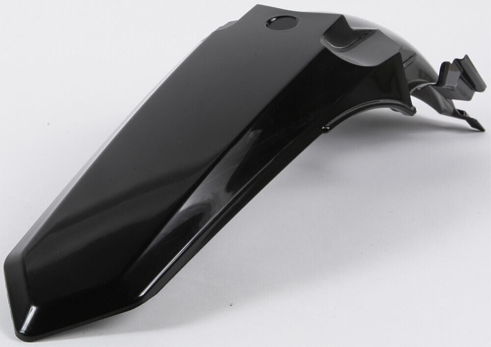 Acerbis Rear Fender Black 2403000001