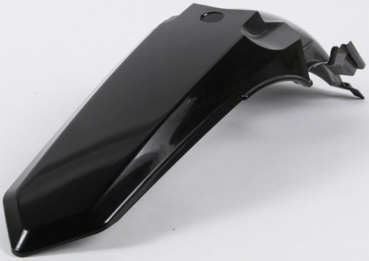 Acerbis Rear Fender Black 2403000001