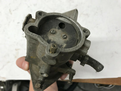 Harley-Davidson Shovelhead Ironhead Bendix Zenith Carb Carburetor  271