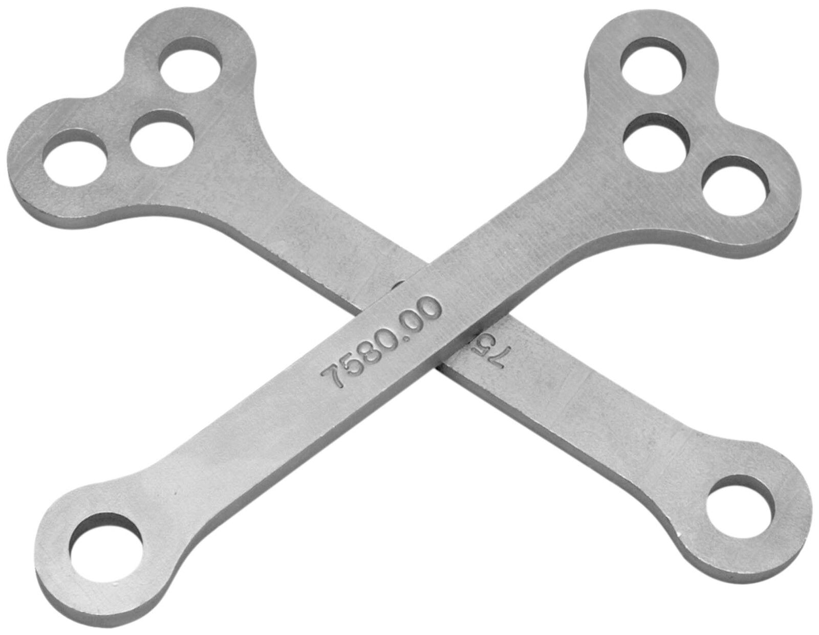 Baron Rear Lowering Kit BA-7530-00