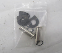 Harley Davidson Motorcycle Foot Peg Mount Kit X002IT9H1P