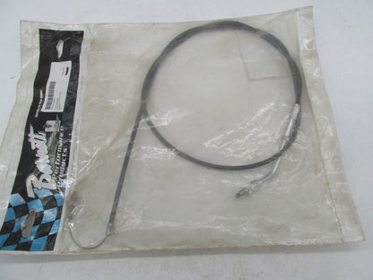 Harley Davidson Barnett 81-89 FL FX XL +6 Idle Cable DS-223902