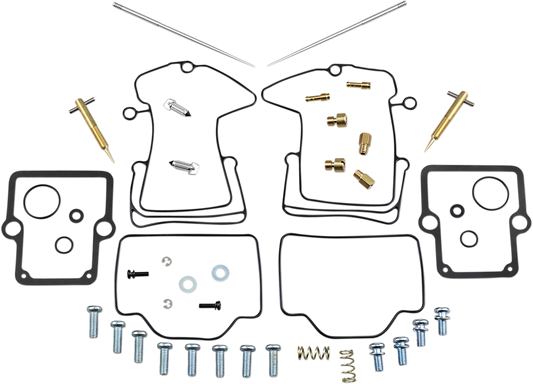 Parts Unlimited Carburetor Repair Kits 1003-1416