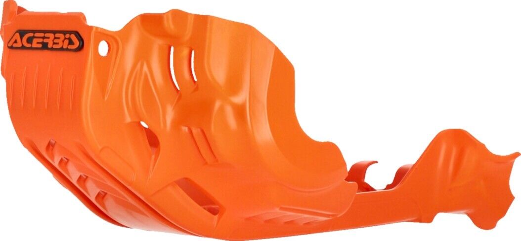 Acerbis Skid Plates Orange 2983275226