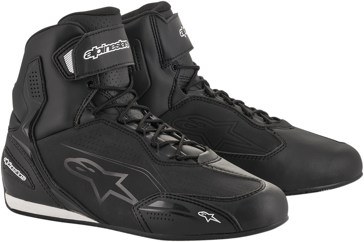 Alpinestars Faster 3 Riding Shoes Black 10 2.51022E+12