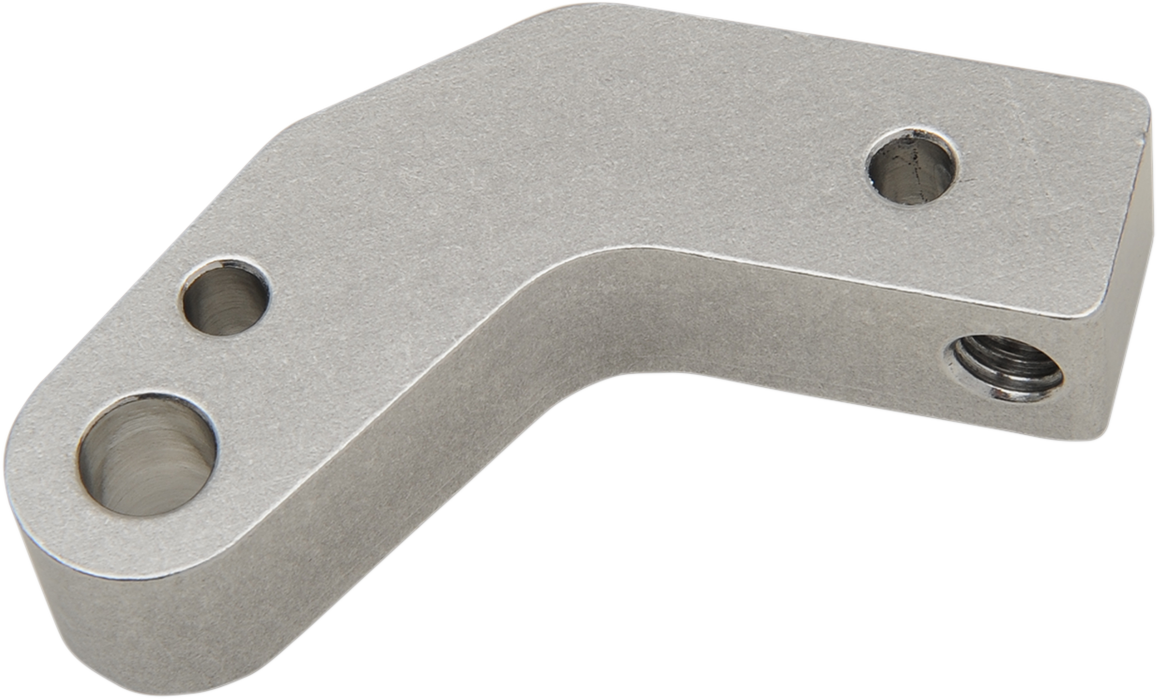 Memphis Shades Headlight Extension Block MEM9886