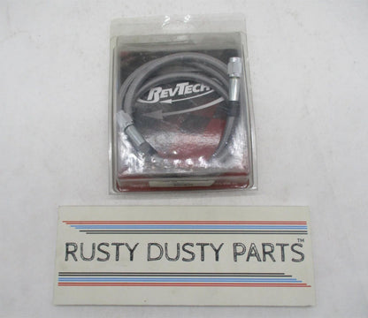 RevTech Harley Davidson Motorcycle 44 Brakeline 662036